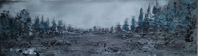Franches-Montagnes en hiver 1 by C. BERNARD