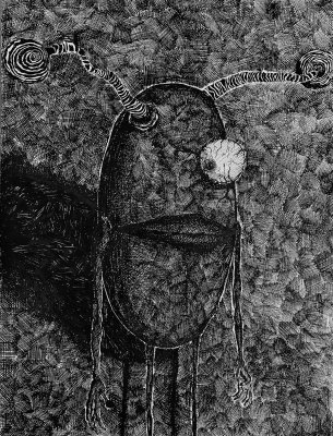 Coubadine by Vieux Pelon