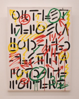 Correction 3,5 by Anthony Clain