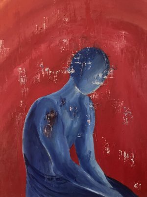 Someone lll by Chehbi Laura