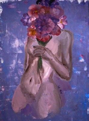 Printemps by Le Ray Aurore