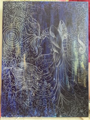 J’ai le droit de rêver by Nanette