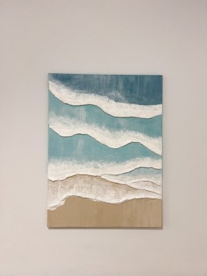 Las rotas by Ana Ivars