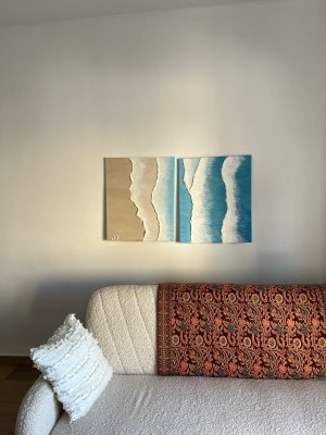 Litorale Laziale by Ana Ivars