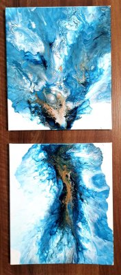 "Dispersion du Merveilleux" by Vallar