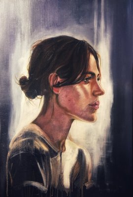 Altrove by Gianluca Fascetto