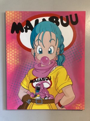 Malabuu part.II by Sayam