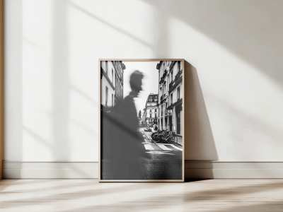 Place des Victoires - Paris by Corentin GMT.