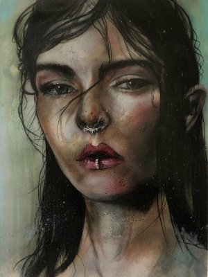 Artur G by Gianluca Fascetto