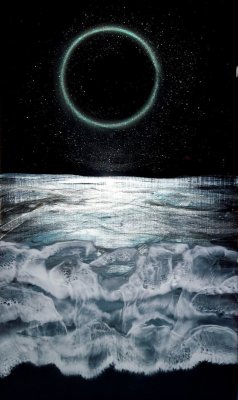 Solaris by isi Fluid Art