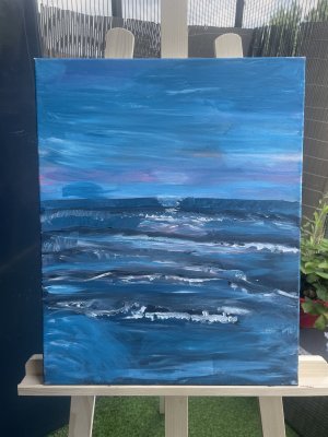 Mer by Thaïs