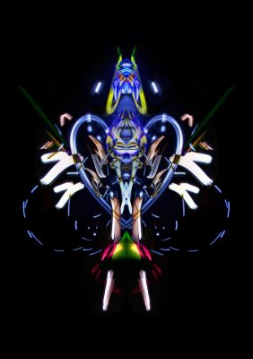 Tribe by MonikaNar