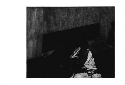 'Our lullabies fading' by Rozalinda Gjetja