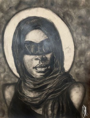 Victim by Odunze Jeremiah