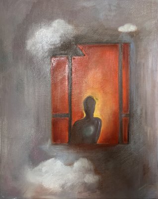 Light by Ilona Korálová