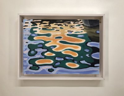 Mirror 7 by Jon Campbell