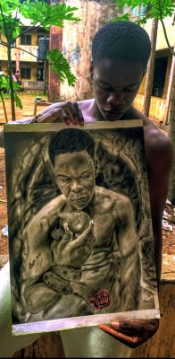 A bite of truth by Munachimso John Destiny