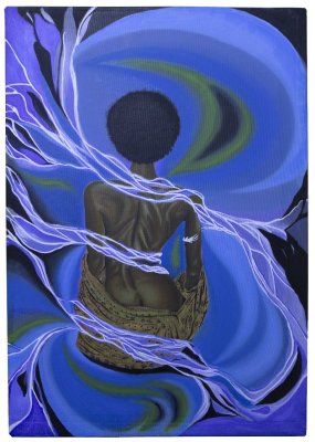Echos of the Soul by LEON NJOROGE