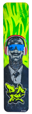 Salvador by Chris.Makabi