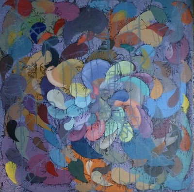Relief by Eyosyas Hailu