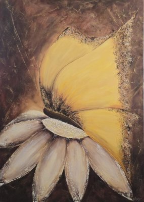 The lightness by Dolores Ciglar