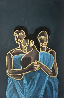 Sisterhood (2) by Mosart