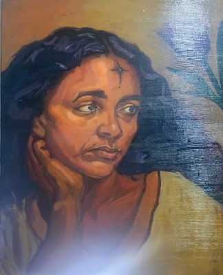 Her wish by Biniyam kebede ( Ben)