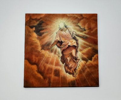 Judgement day by Matija