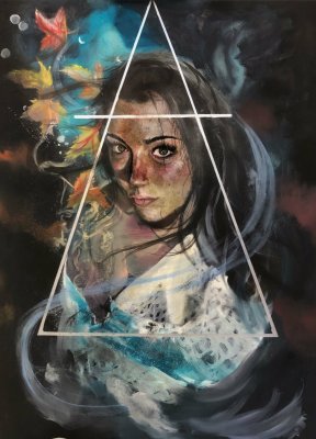 Air by Gianluca Fascetto