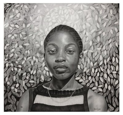 Bliss by Abuchi Iroegbu