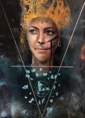 Terre by Gianluca Fascetto
