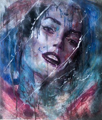 Fake You Up by Gianluca Fascetto