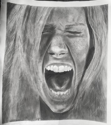 Breaking Point by Michael Dike