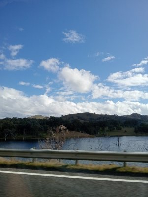 Roadtrip views pt1 by Tyler Hunt