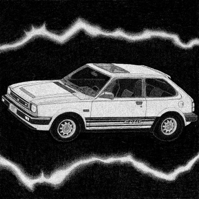 Civic by Madison David