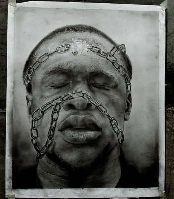 ESCAPE by Franklyn John