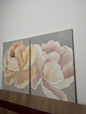 Peonies by Sabotic