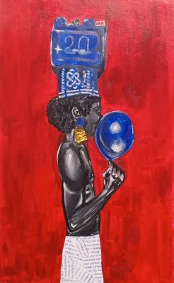 ?r? by Princewill Eze