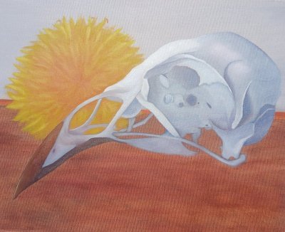 Life and Death by Skyler L Dennis