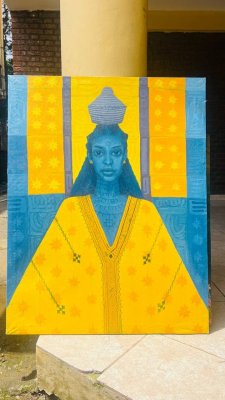 New year by Biniyam kebede ( Ben)