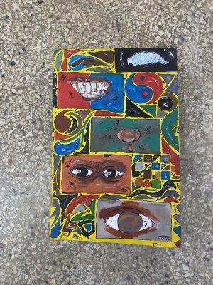 HUMANE by Uta Blac
