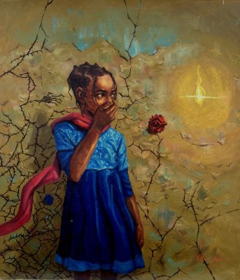 Star-struck by Muktar Yusuf