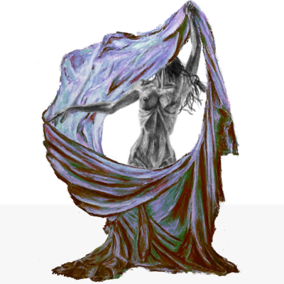 mouvement by Néo Stéfaniak-Bruel