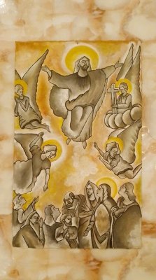 Faith by Mikyas Dereje