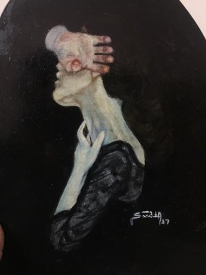 Secret by Saadia Shahid