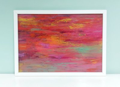Whispers of Gold by ANIKA