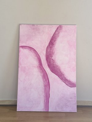 Positive space by MB arts