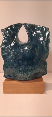 Untitled 9 by David Anastasi