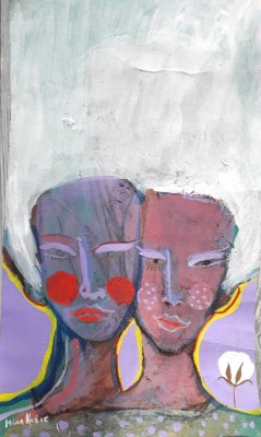 "Cotton100%" by Milica Kaži?