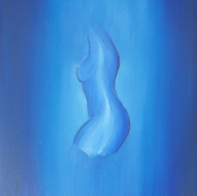 Reflection #1 by Charley Algar